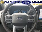 New 2024 Ford F-150 XLT SuperCrew Cab Pickup for sale #RKF11149 - photo 17