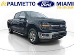 New 2024 Ford F-150 XLT SuperCrew Cab Pickup for sale #RKF11149 - photo 22