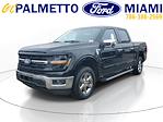 New 2024 Ford F-150 XLT SuperCrew Cab Pickup for sale #RKF11149 - photo 3