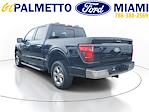 New 2024 Ford F-150 XLT SuperCrew Cab Pickup for sale #RKF11149 - photo 4