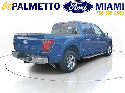2024 Ford F-150 SuperCrew Cab 4x2 Pickup for sale #RKF15519 - photo 2