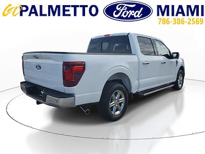 2024 Ford F-150 SuperCrew Cab 4x2 Pickup for sale #RKF18366 - photo 2