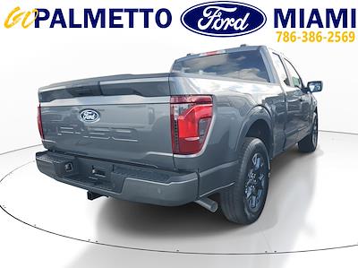 2024 Ford F-150 Super Cab 4x2 Pickup for sale #RKF50643 - photo 2