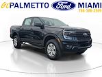 New 2024 Ford Ranger XL SuperCrew Cab Pickup for sale #RLE28959 - photo 1