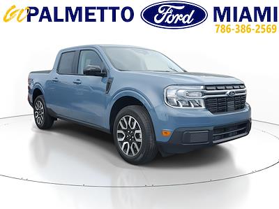 New 2024 Ford Maverick - photo 1