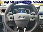 New 2024 Ford Maverick Lariat SuperCrew Cab AWD Pickup for sale #RRA87664 - photo 10