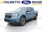 New 2024 Ford Maverick Lariat SuperCrew Cab AWD Pickup for sale #RRA87664 - photo 3
