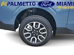 New 2024 Ford Maverick Lariat SuperCrew Cab AWD Pickup for sale #RRA87664 - photo 5
