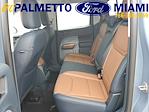 New 2024 Ford Maverick Lariat SuperCrew Cab AWD Pickup for sale #RRA87664 - photo 7