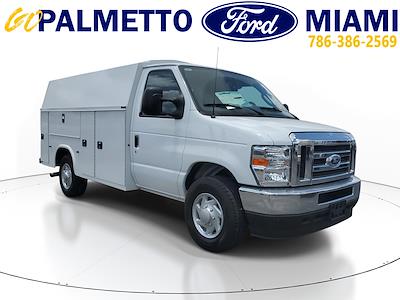 2025 Ford E-350 RWD Knapheide Service Utility Van for sale #SDD07752 - photo 1