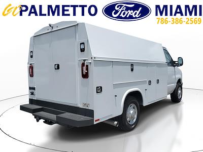 2025 Ford E-350 RWD Knapheide Service Utility Van for sale #SDD07752 - photo 2