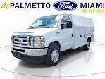 2025 Ford E-350 RWD Knapheide Service Utility Van for sale #SDD07752 - photo 4