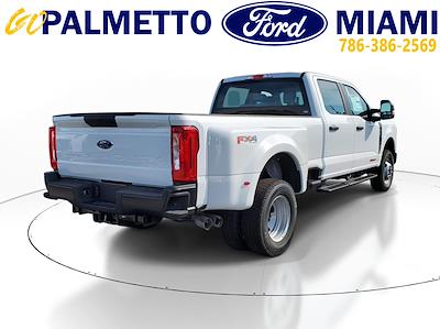 New 2025 Ford F-350 XL Crew Cab 4x4 DRW Pickup for sale #SEC06529 - photo 2