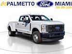 New 2025 Ford F-350 XL Crew Cab 4x4 DRW Pickup for sale #SEC06529 - photo 1