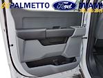 New 2025 Ford F-350 XL Crew Cab 4x4 DRW Pickup for sale #SEC06529 - photo 11