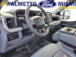New 2025 Ford F-350 XL Crew Cab 4x4 DRW Pickup for sale #SEC06529 - photo 12
