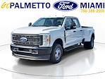 New 2025 Ford F-350 XL Crew Cab 4x4 DRW Pickup for sale #SEC06529 - photo 4