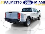 New 2025 Ford F-350 XL Crew Cab 4x4 DRW Pickup for sale #SEC06529 - photo 2