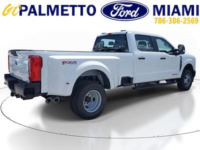 New 2025 Ford F-350 XL Crew Cab 4x4 DRW Pickup for sale #SEC06633 - photo 2