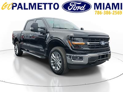 2025 Ford F-150 SuperCrew Cab 4x4 Pickup for sale #SFA26325 - photo 1