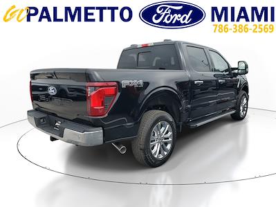 2025 Ford F-150 SuperCrew Cab 4x4 Pickup for sale #SFA26325 - photo 2