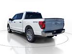 New 2025 Ford F-150 XLT SuperCrew Cab for sale #SFA28574 - photo 2