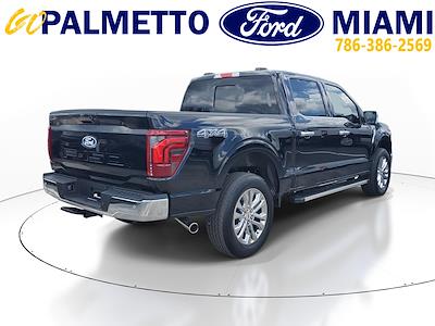 2025 Ford F-150 SuperCrew Cab 4x4 Pickup for sale #SFB37403 - photo 2