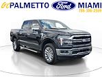 2025 Ford F-150 SuperCrew Cab 4x4 Pickup for sale #SFB37403 - photo 1
