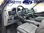 2025 Ford F-150 SuperCrew Cab 4x4 Pickup for sale #SFB37403 - photo 11