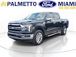 2025 Ford F-150 SuperCrew Cab 4x4 Pickup for sale #SFB37403 - photo 4