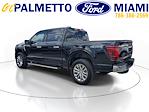 2025 Ford F-150 SuperCrew Cab 4x4 Pickup for sale #SFB37403 - photo 5