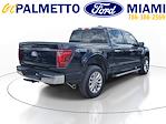 2025 Ford F-150 SuperCrew Cab 4x4 Pickup for sale #SFB37403 - photo 2