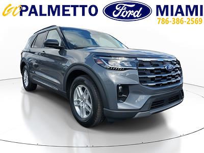 2025 Ford Explorer RWD SUV for sale #SGB56111 - photo 1