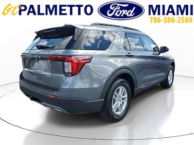 2025 Ford Explorer RWD SUV for sale #SGB56111 - photo 2