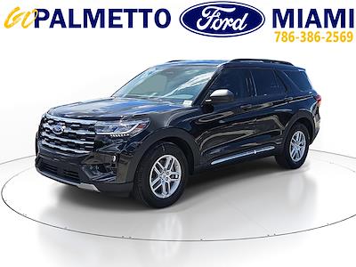 2025 Ford Explorer RWD SUV for sale #SGC20209 - photo 1