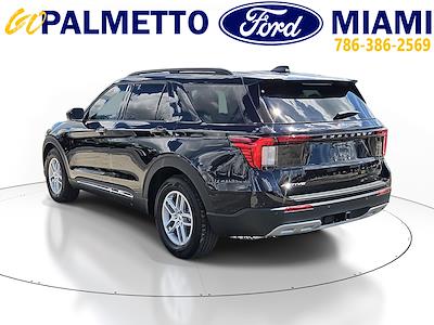 2025 Ford Explorer RWD SUV for sale #SGC20209 - photo 2
