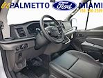 2025 Ford Transit 350 High Roof RWD Empty Cargo Van for sale #SKA83206 - photo 10