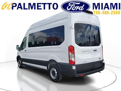 2025 Ford Transit 350 High Roof RWD Passenger Van for sale #SKB20452 - photo 2