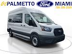 New 2025 Ford Transit 350 XL Passenger Van for sale #SKB20452 - photo 3
