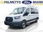 New 2025 Ford Transit 350 XL Passenger Van for sale #SKB20452 - photo 1
