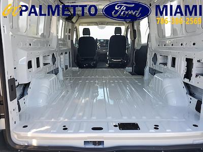 2025 Ford Transit 150 Low Roof RWD Empty Cargo Van for sale #SKB30799 - photo 2