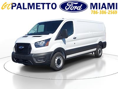 2025 Ford Transit 150 Low Roof RWD Empty Cargo Van for sale #SKB30799 - photo 1