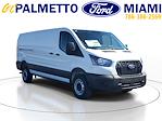 2025 Ford Transit 150 Low Roof RWD Empty Cargo Van for sale #SKB30799 - photo 4