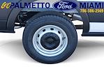 2025 Ford Transit 150 Low Roof RWD Empty Cargo Van for sale #SKB30799 - photo 8
