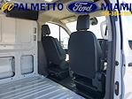 2025 Ford Transit 150 Low Roof RWD Empty Cargo Van for sale #SKB30799 - photo 10