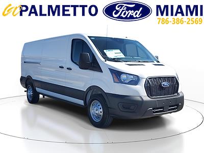 2025 Ford Transit 150 Low Roof AWD Empty Cargo Van for sale #SKB31138 - photo 1