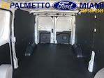 2025 Ford Transit 150 Low Roof AWD Empty Cargo Van for sale #SKB31138 - photo 20