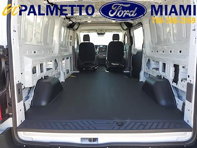 2025 Ford Transit 150 Low Roof AWD Empty Cargo Van for sale #SKB31305 - photo 2