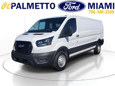 2025 Ford Transit 150 Low Roof AWD Empty Cargo Van for sale #SKB31305 - photo 1