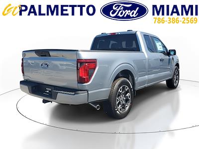 2025 Ford F-150 Super Cab 4x2 Pickup for sale #SKD02958 - photo 2